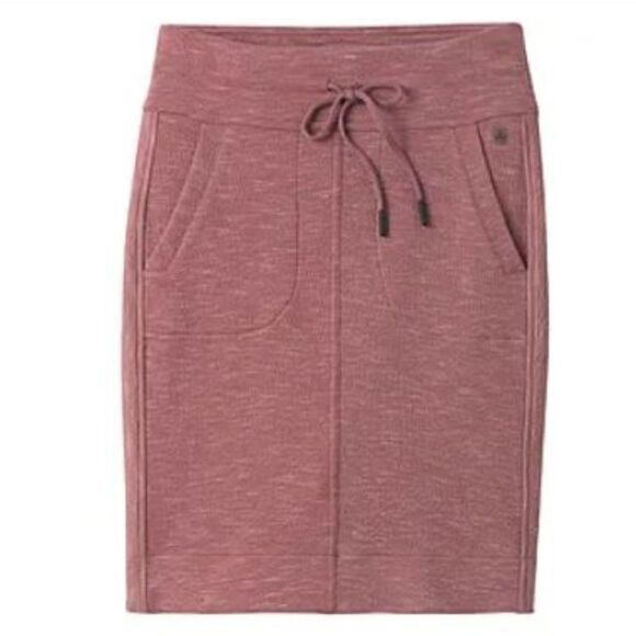 PRANA Sunrise Skirt Size Small - Picture 1 of 6